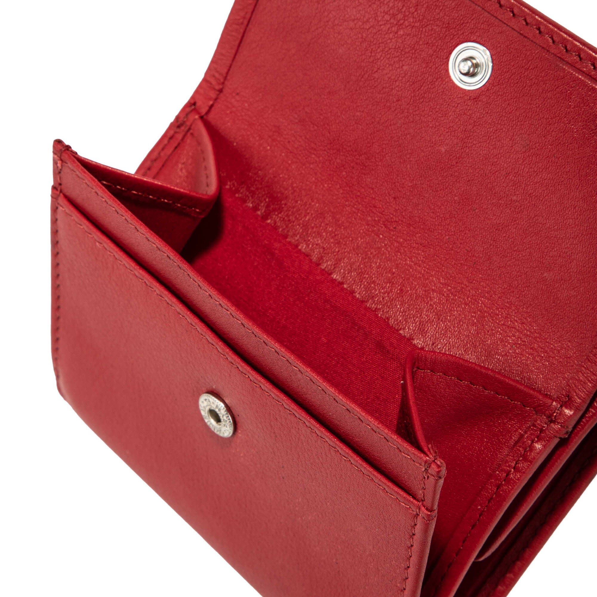 Belg Deda purse red