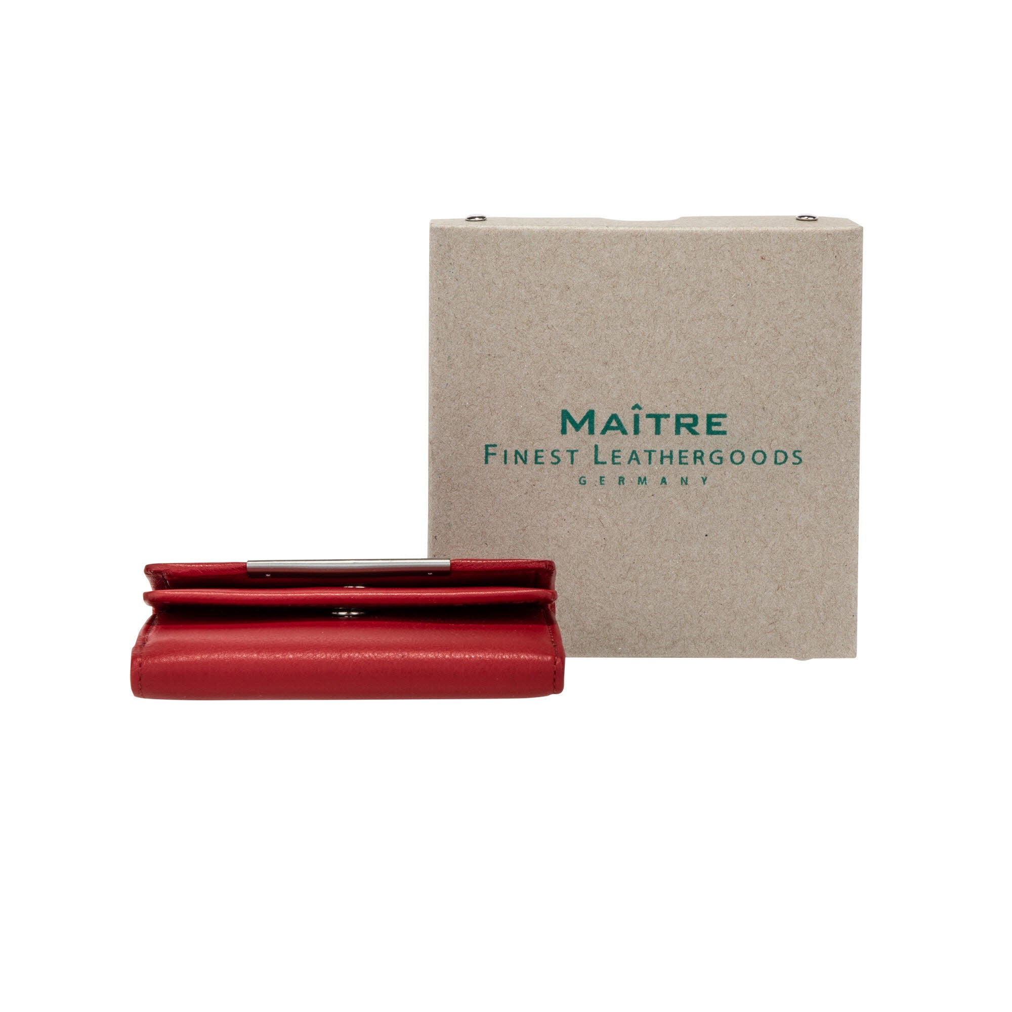 Belg Deda purse red