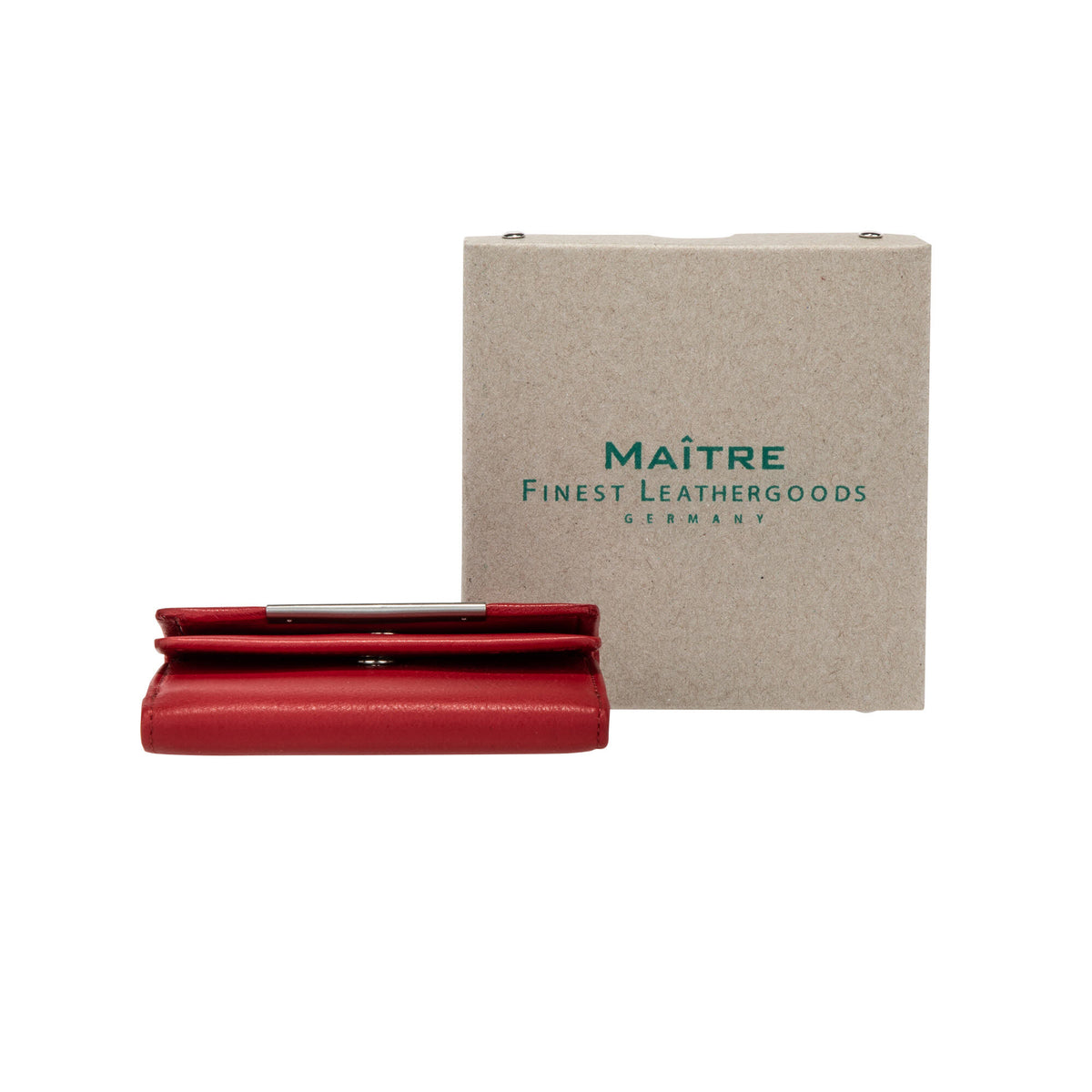 Belg Deda purse red