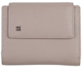 Damenbörse Beige