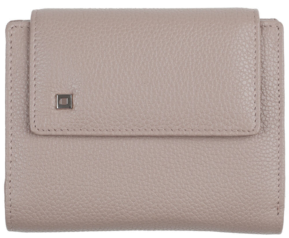 Damenbörse Beige