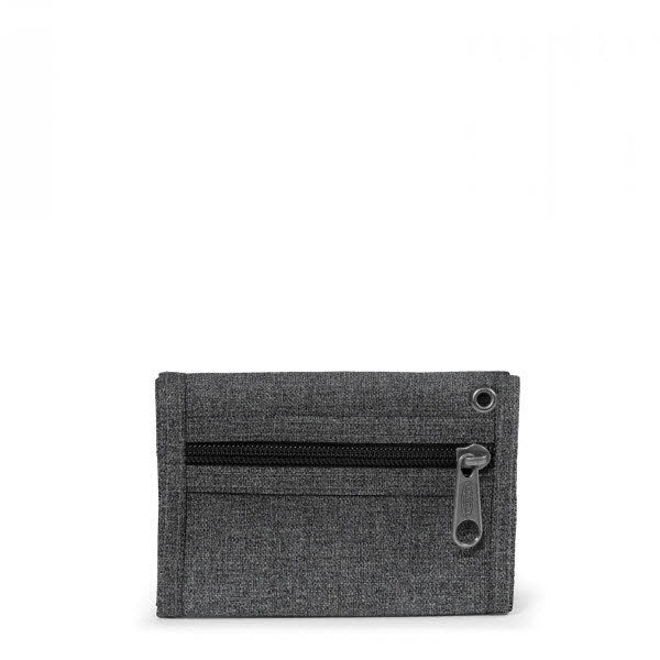 CREW SINGLE Black Denim