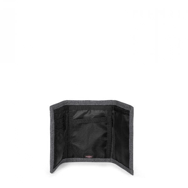 CREW SINGLE Black Denim