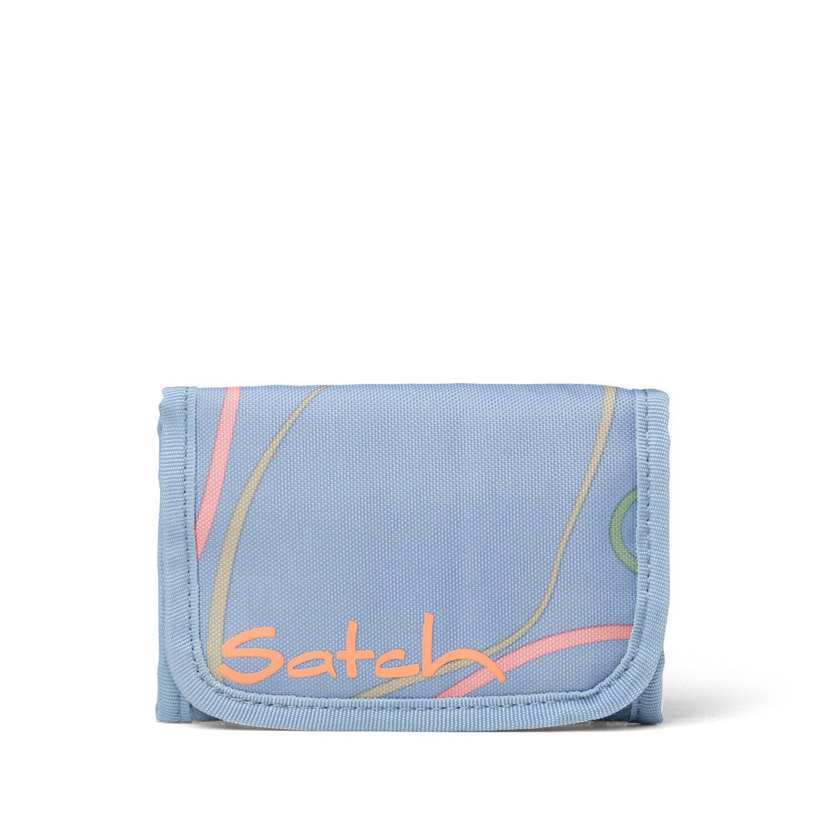 Geldbeutel Vivid Blue
