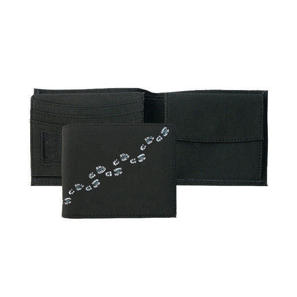 Querscheinbörse Black