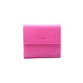 Damenbörse pink