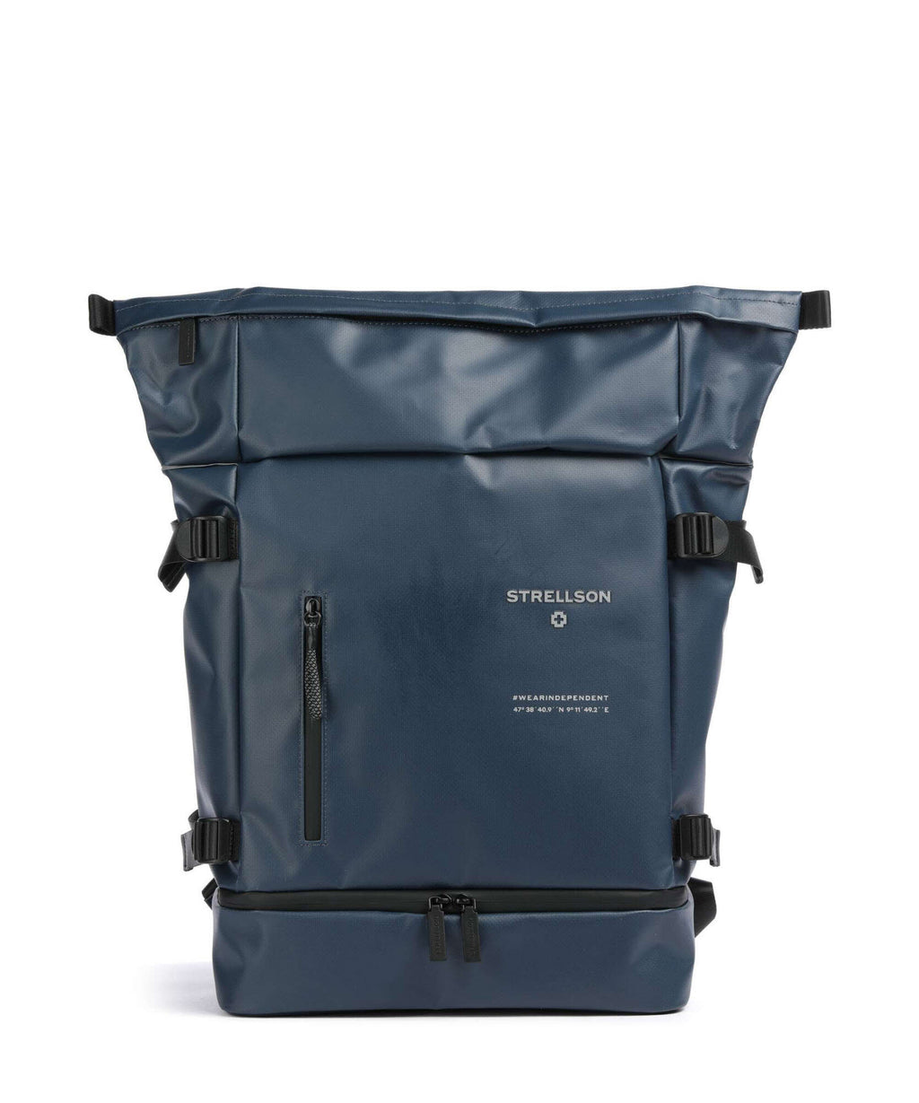 Rucksack 15" Dark Blue