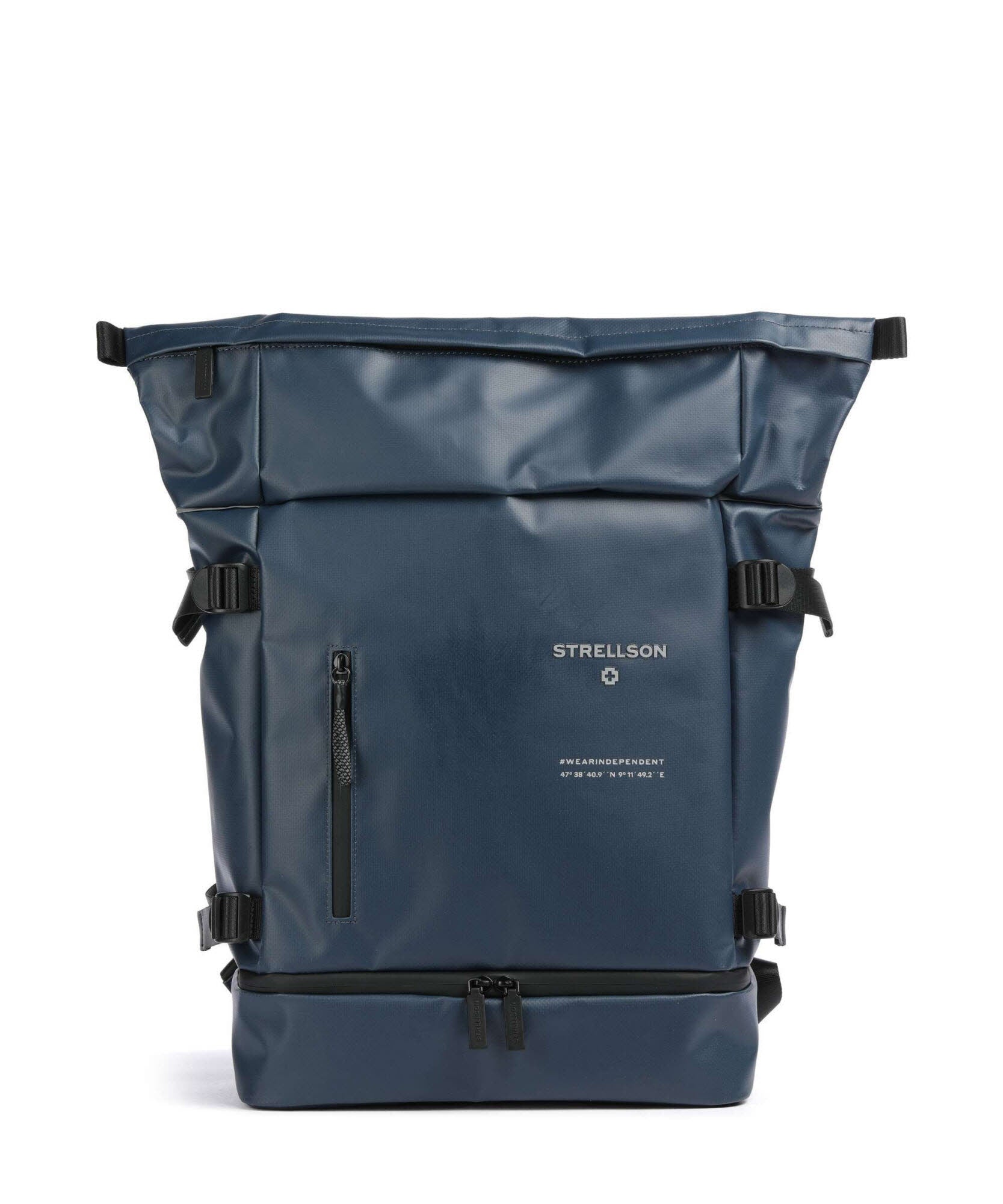 Rucksack 15" Dark Blue