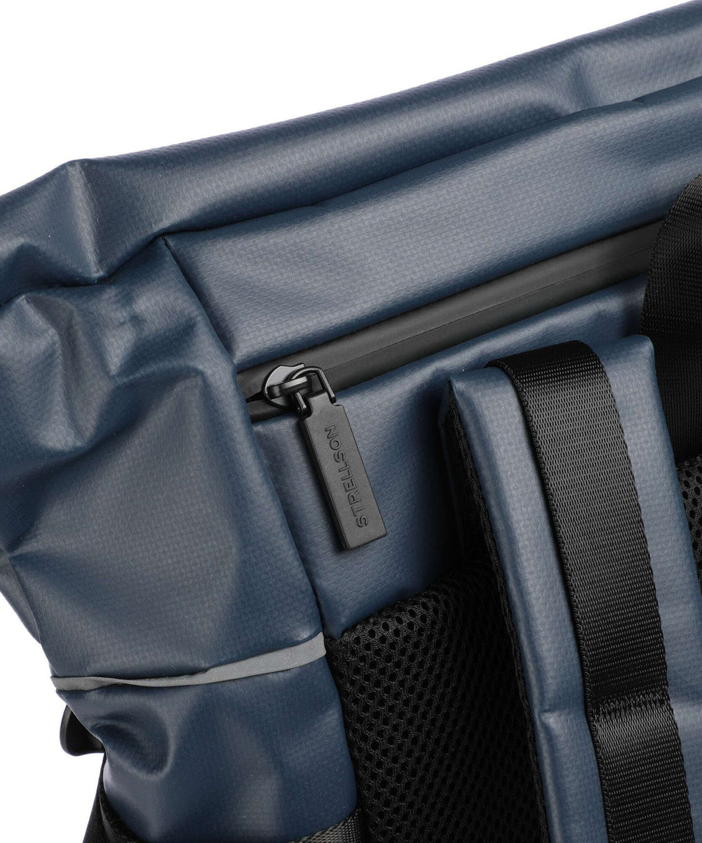 Rucksack 15" Dark Blue