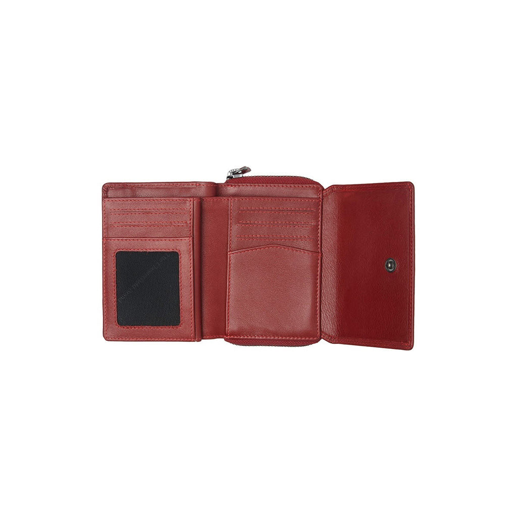 Börse Red