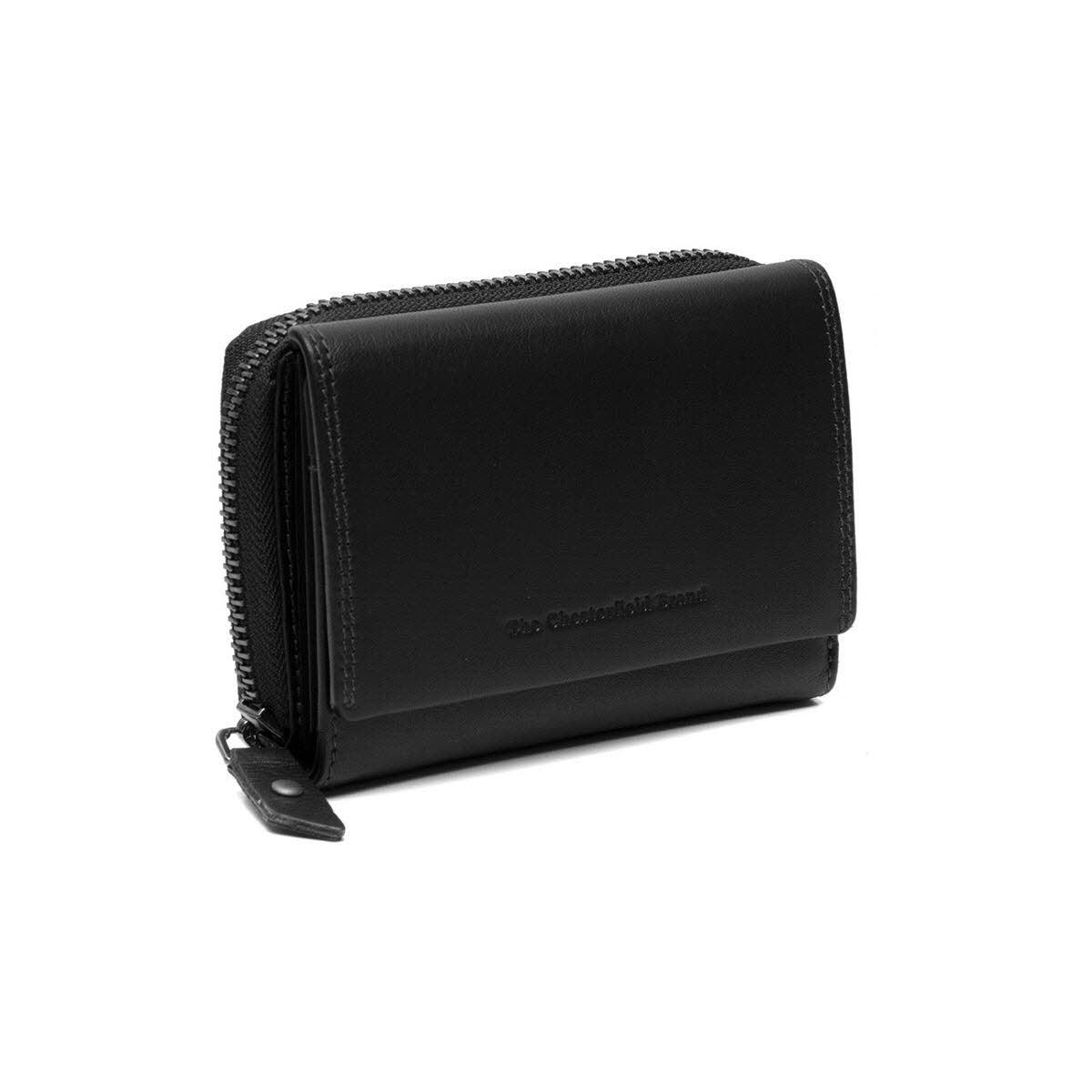 Börse Doniva Black