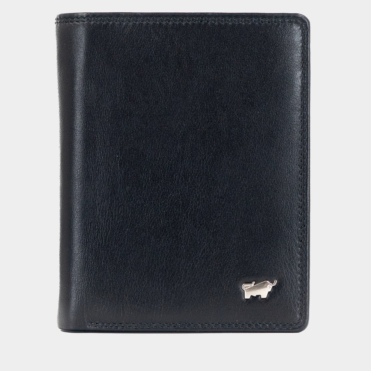 Rfid Geldbörse H 7Cs + Loop schwarz