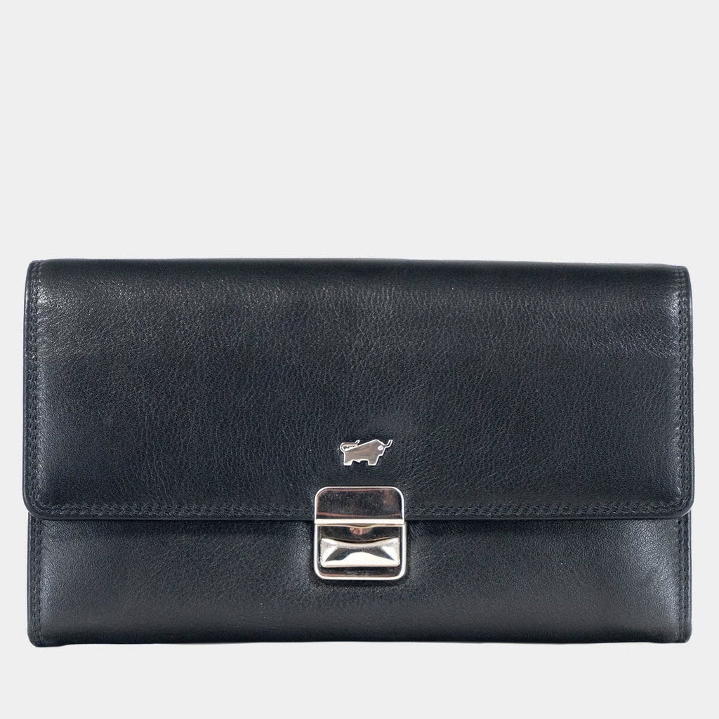 Kellnertasche schwarz