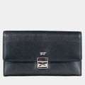 Kellnertasche schwarz