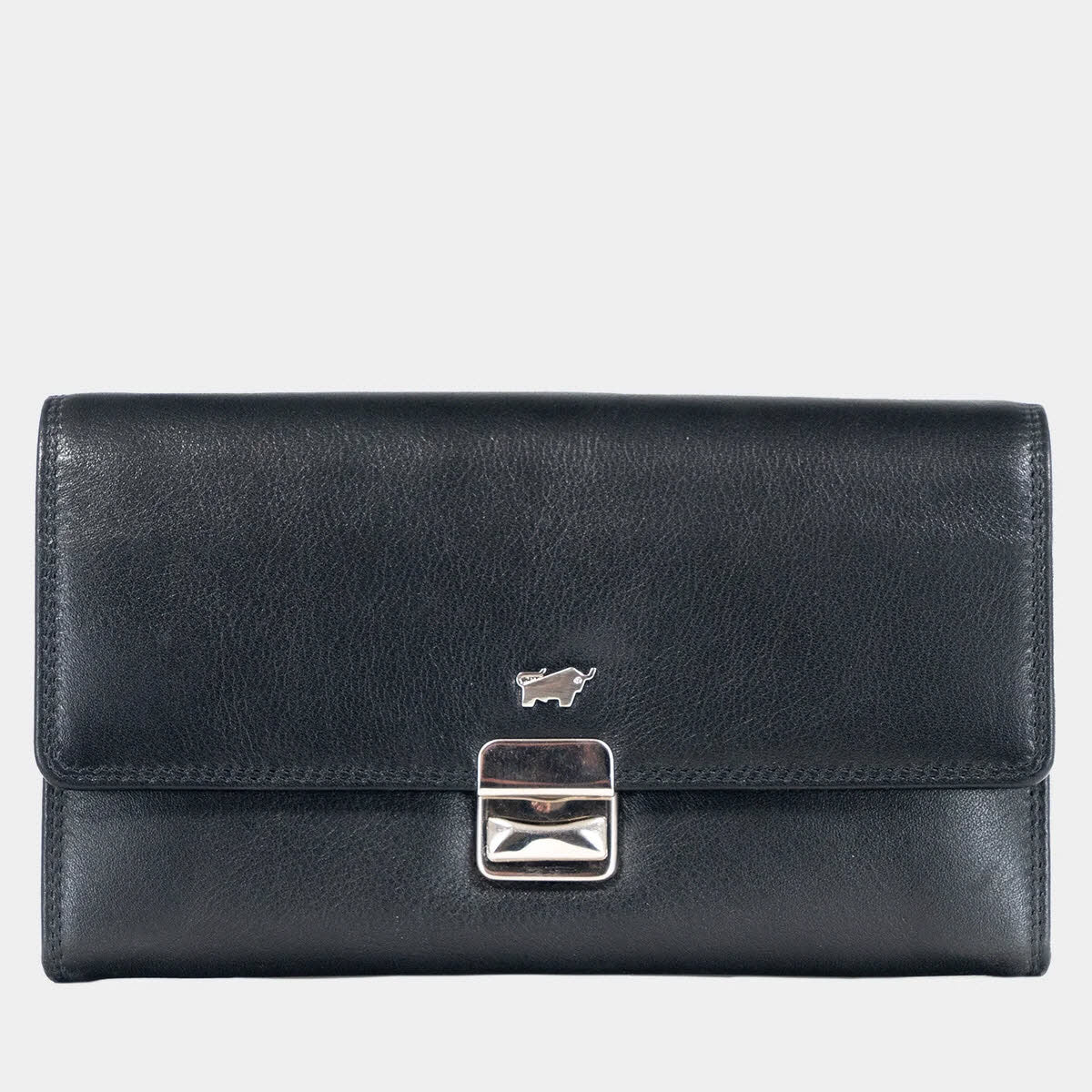 Kellnertasche schwarz