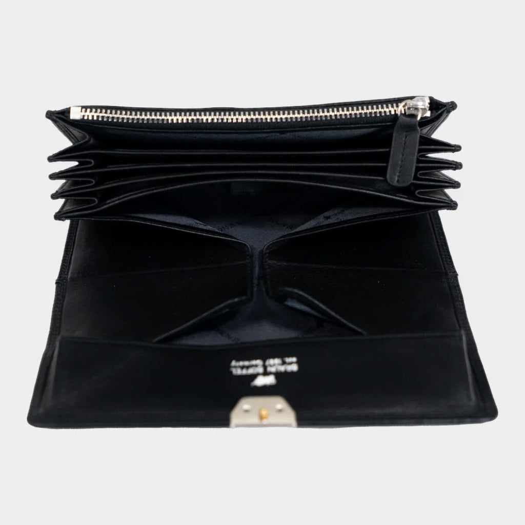 Kellnertasche schwarz