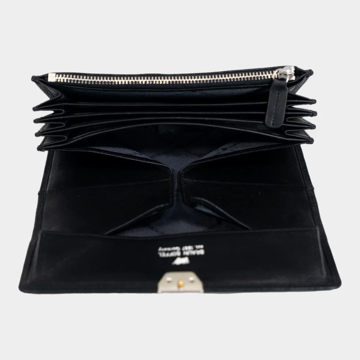 Kellnertasche schwarz