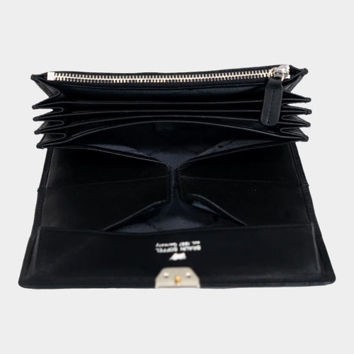 Kellnertasche schwarz