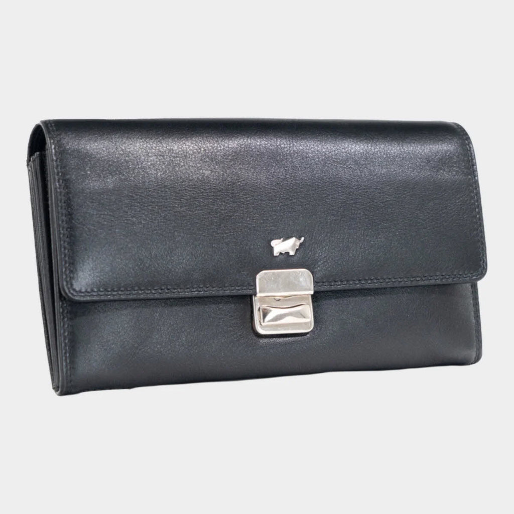 Kellnertasche schwarz