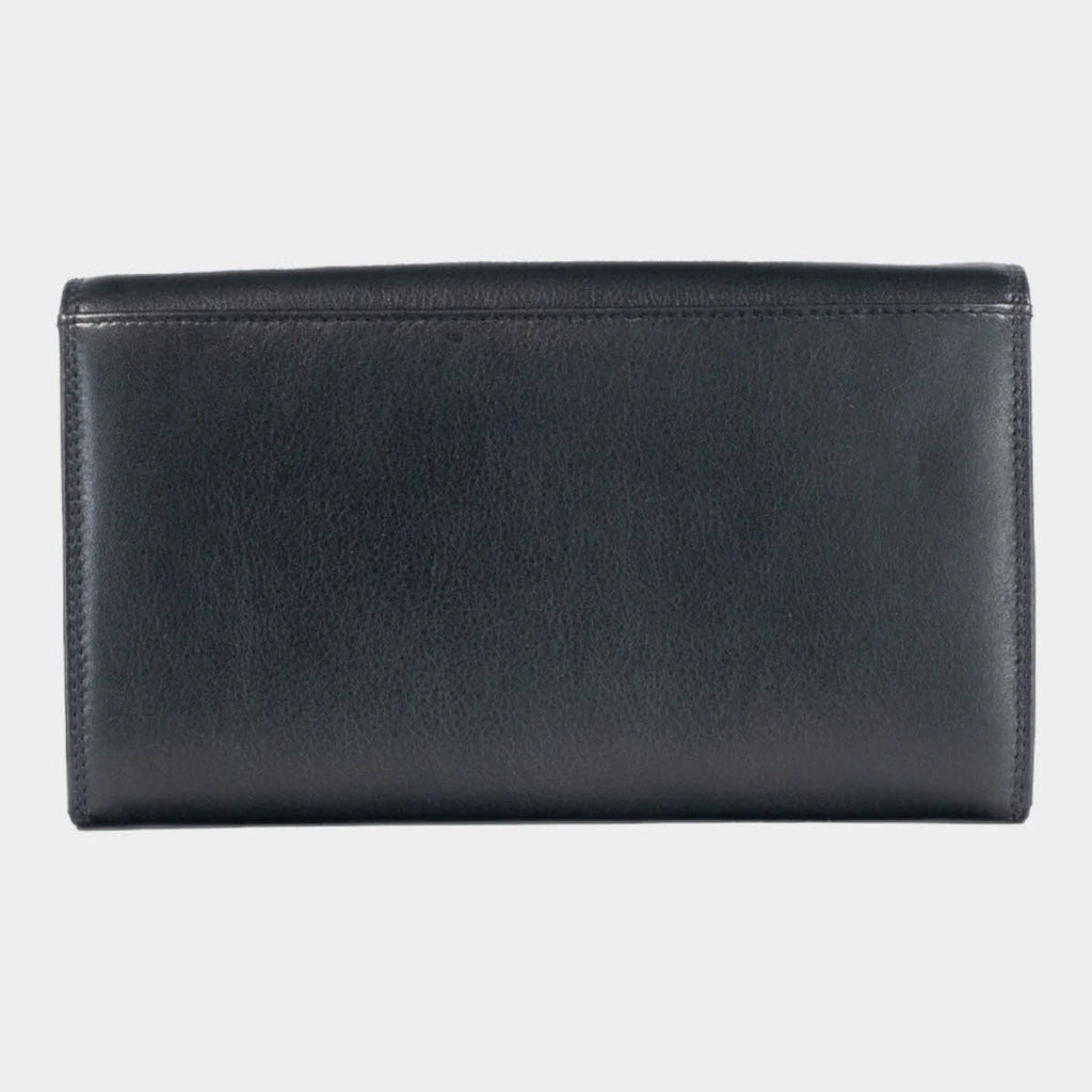 Kellnertasche schwarz