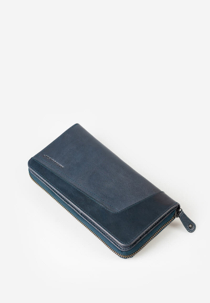 Tilda Navy Blue