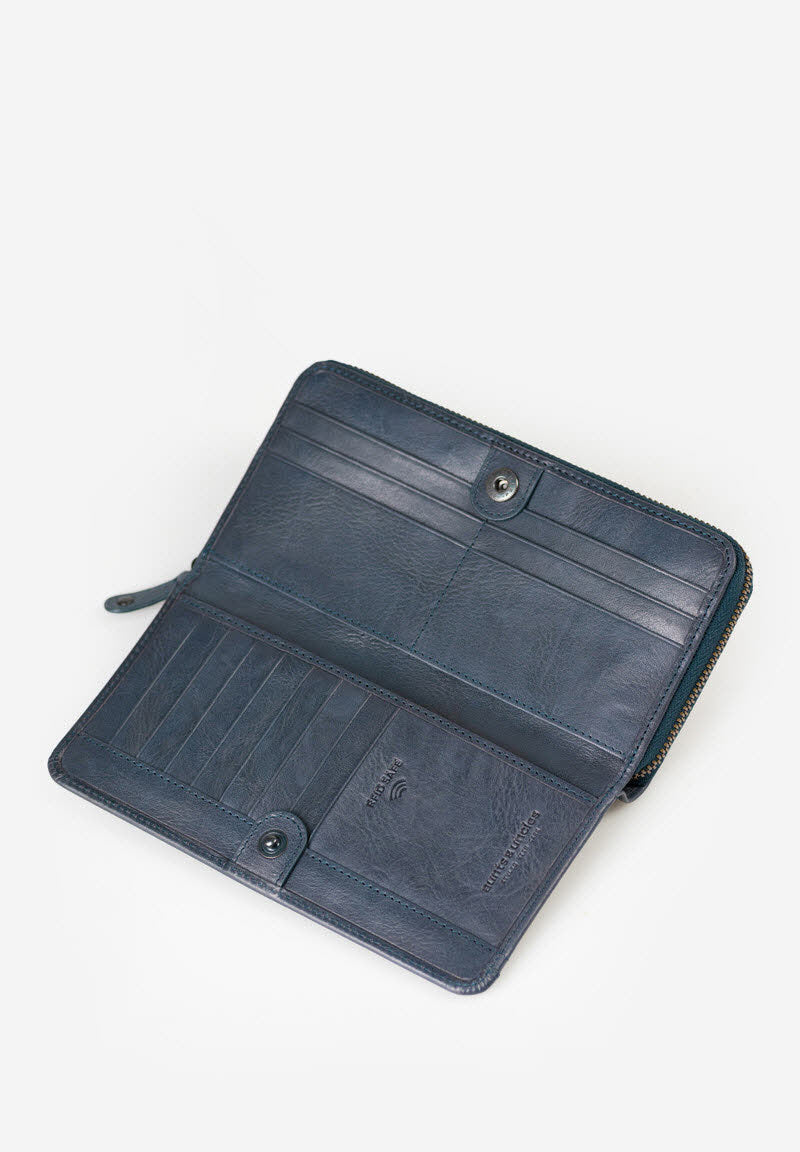 Tilda Navy Blue