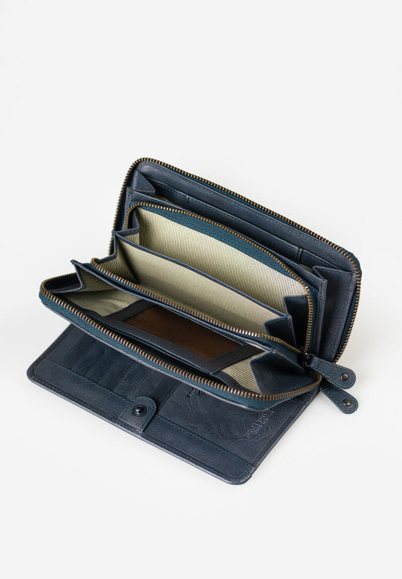 Tilda Navy Blue
