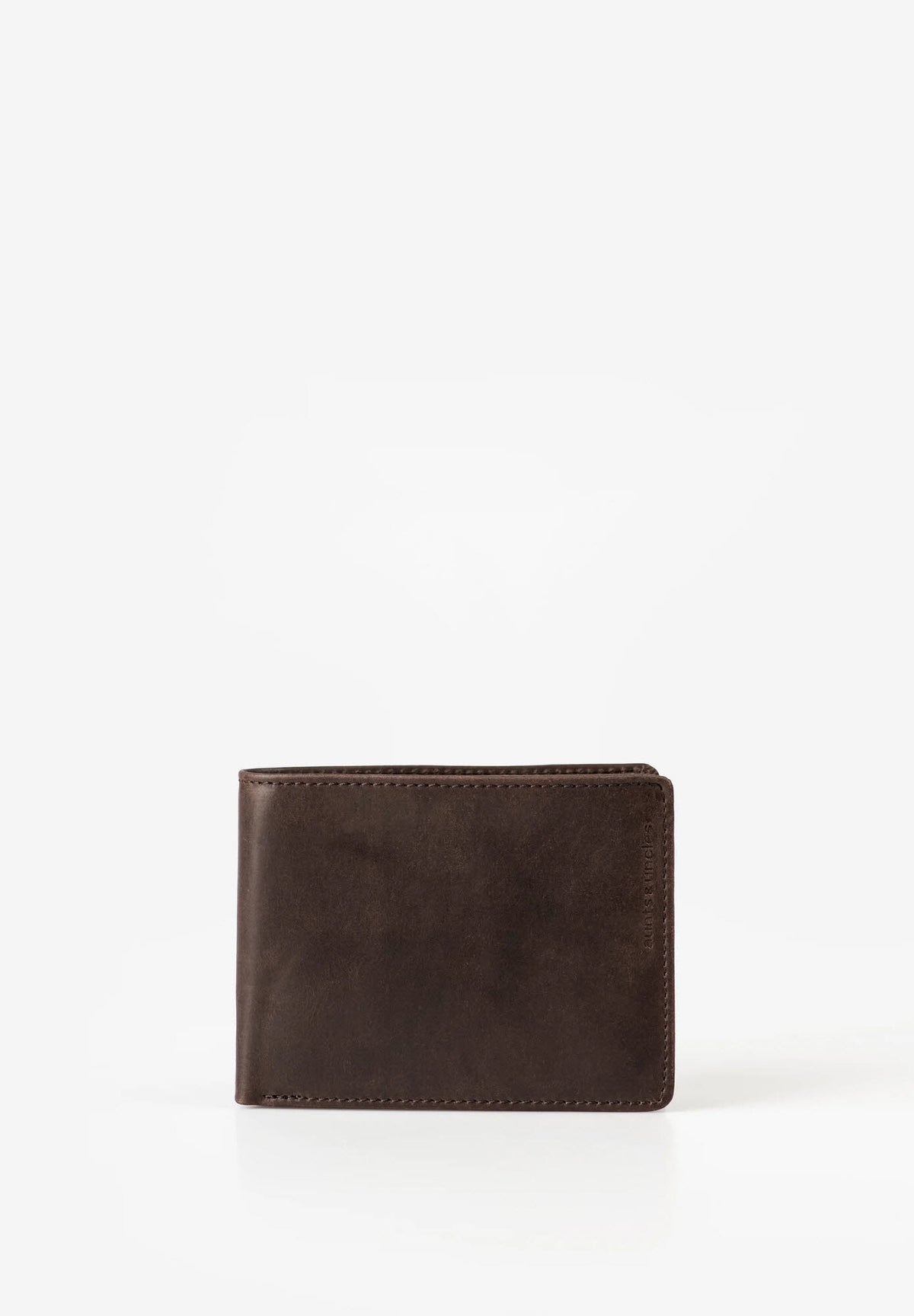 Nash dark brown