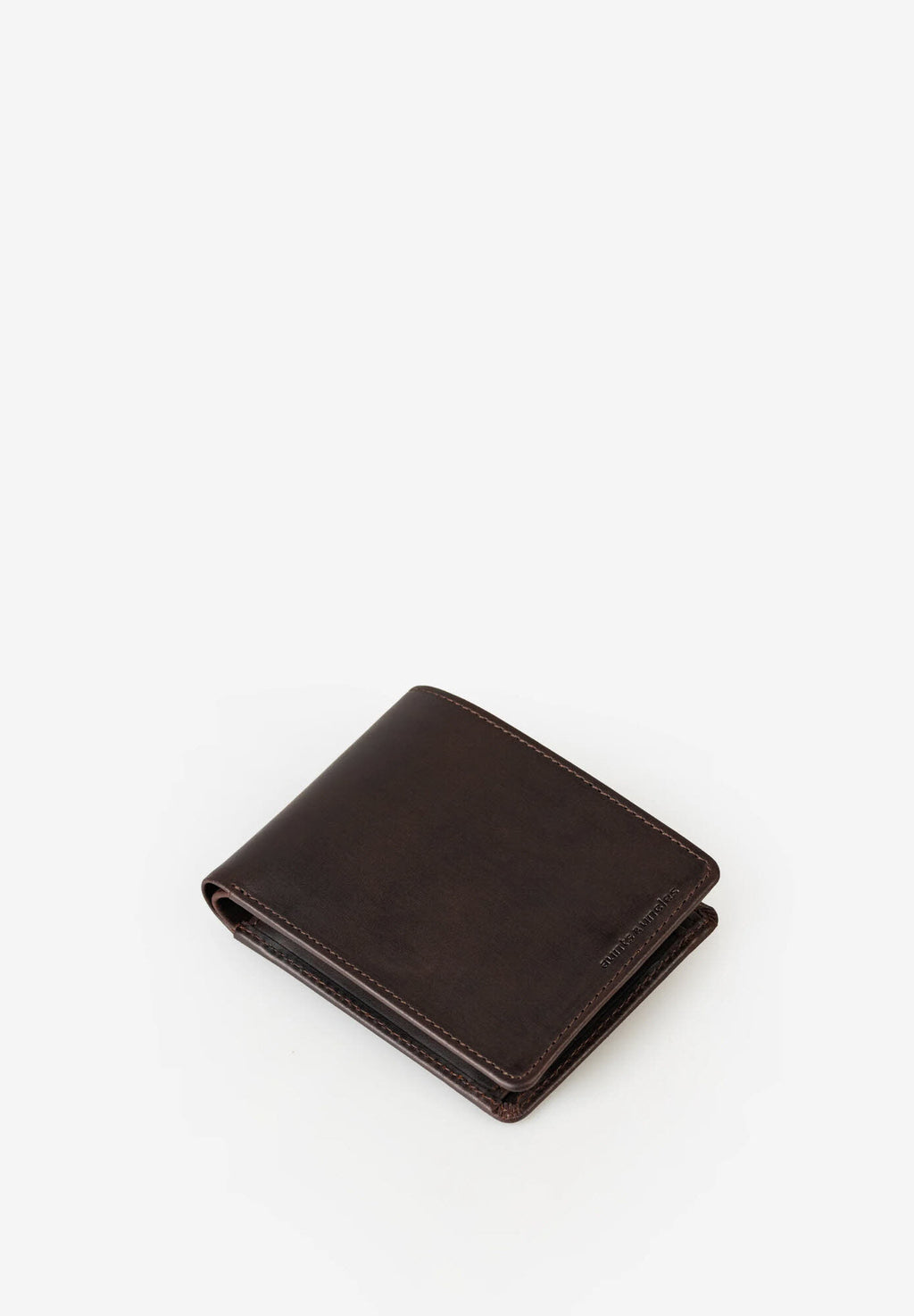 Nash dark brown