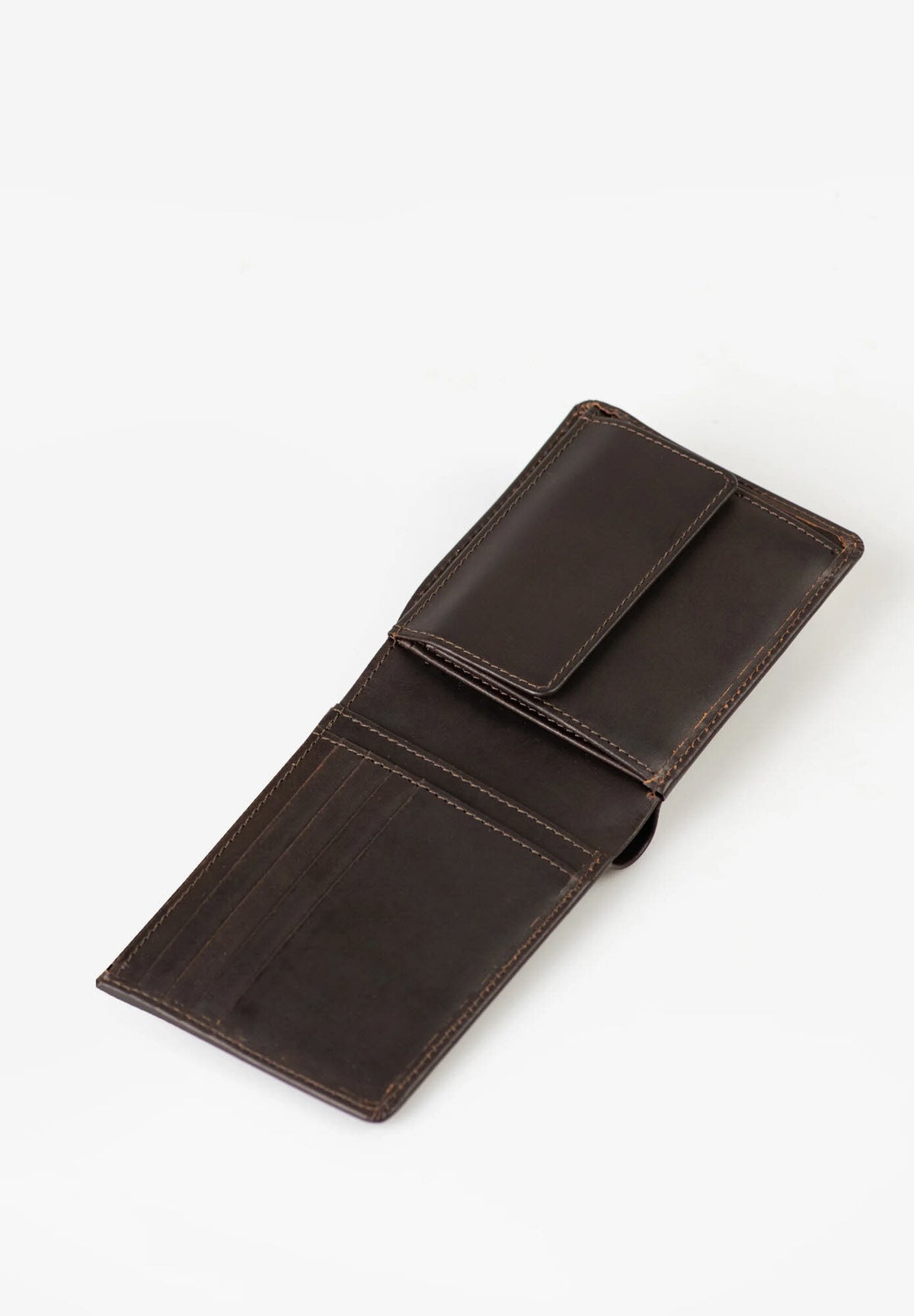 Nash dark brown