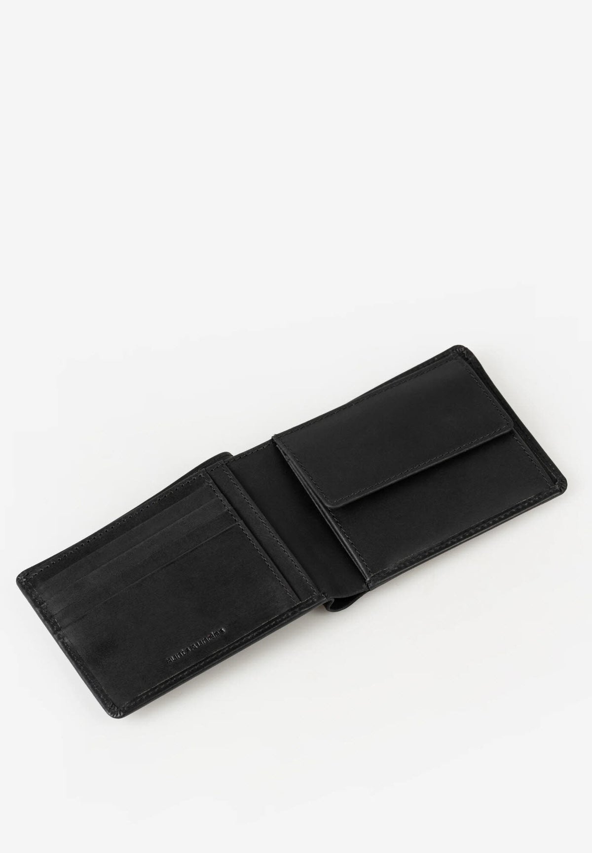 Nash black