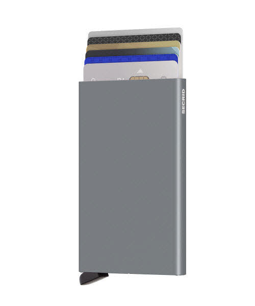 Cardprotector Titanium