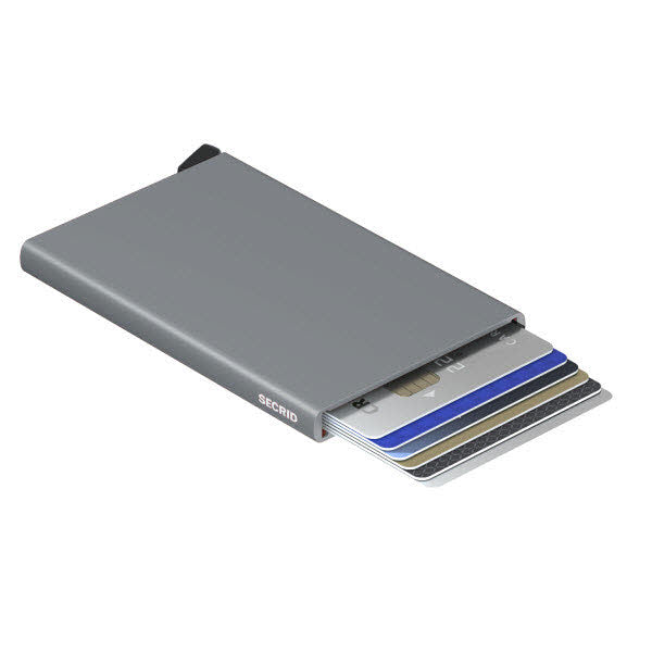 Cardprotector Titanium