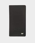 Rfid Brieftasche 14Cs Schwarz
