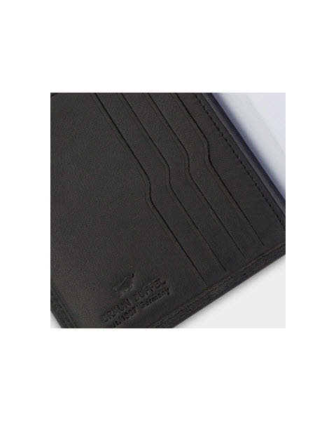 Rfid Ausweisetui 4Cs Schwarz