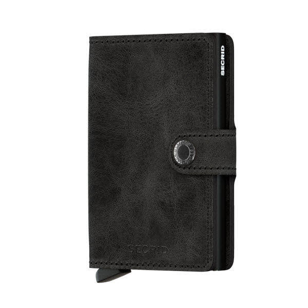 Miniwallet Black