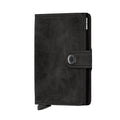 Miniwallet Black