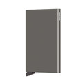 Cardprotector Earth Grey