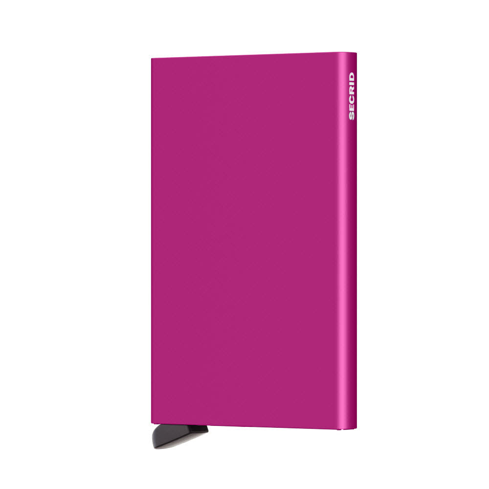 Cardprotector Fuchsia