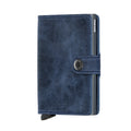 Miniwallet Blue
