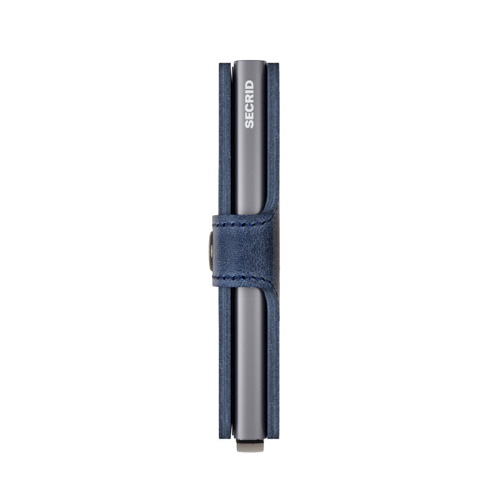 Miniwallet Blue