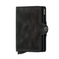 Twinwallet Black
