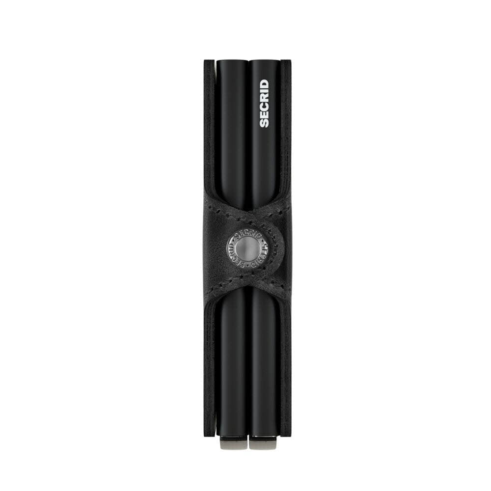 Twinwallet Black