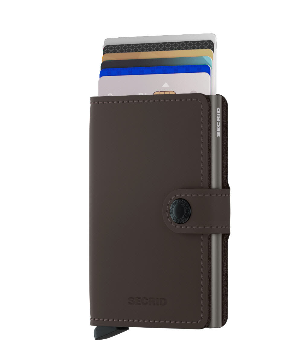 Miniwallet Truffle