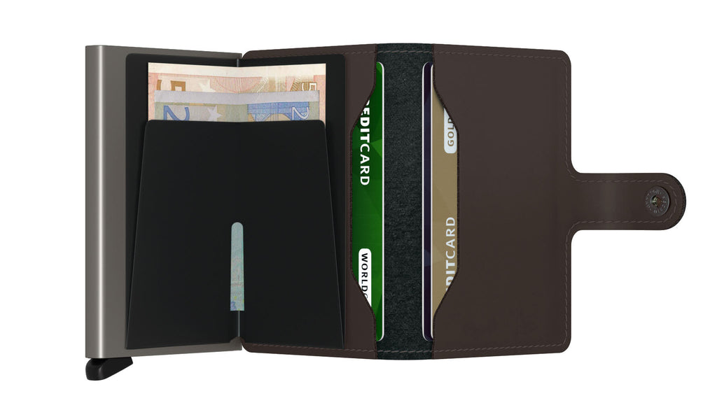 Miniwallet Truffle