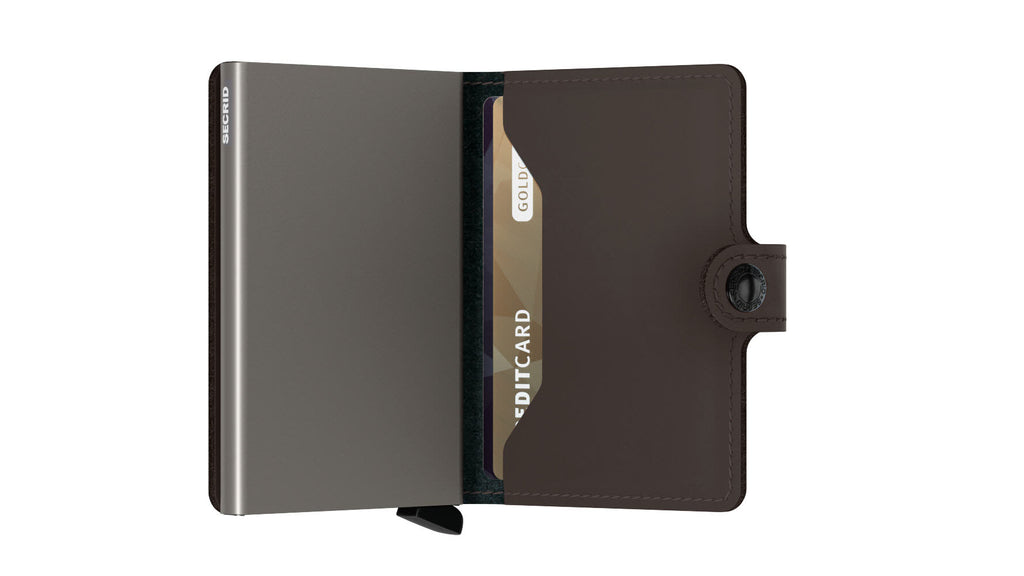 Miniwallet Truffle