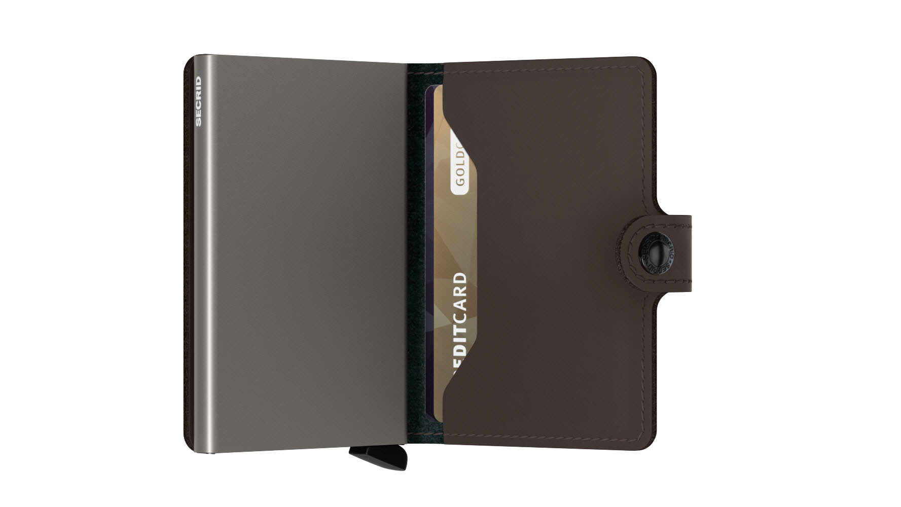 Miniwallet Truffle