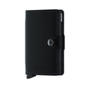 Miniwallet Black