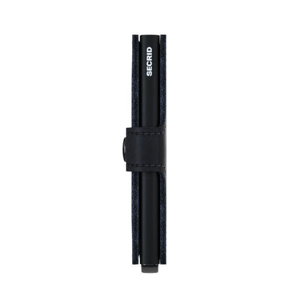 Miniwallet Black