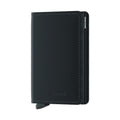 Slimwallet Black